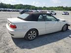 2005 Bmw 325 Ci იყიდება Gastonia-ში, NC - Front End