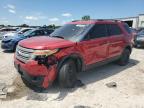 2012 Ford Explorer  за продажба в Kansas City, KS - Front End