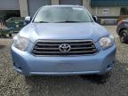 2008 Toyota Highlander Sport for Sale in Eugene, OR - Side