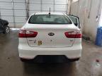 2016 Kia Rio Lx للبيع في Madisonville، TN - Side