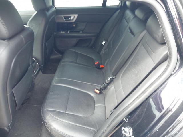 2014 JAGUAR XF S PORTF