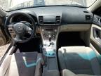 2009 Subaru Outback 2.5I   de vânzare în Magna, UT - Burn