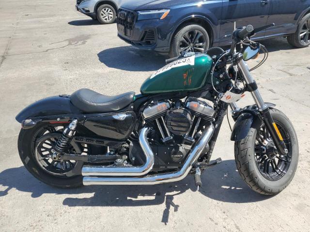 2022 Harley-Davidson Xl1200 X