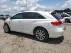 2012 Toyota Venza Le zu verkaufen in Newton, AL - Front End