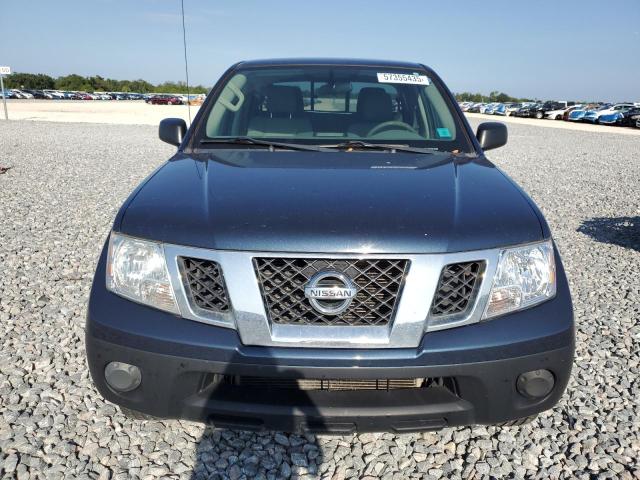  NISSAN FRONTIER 2019 Granatowy