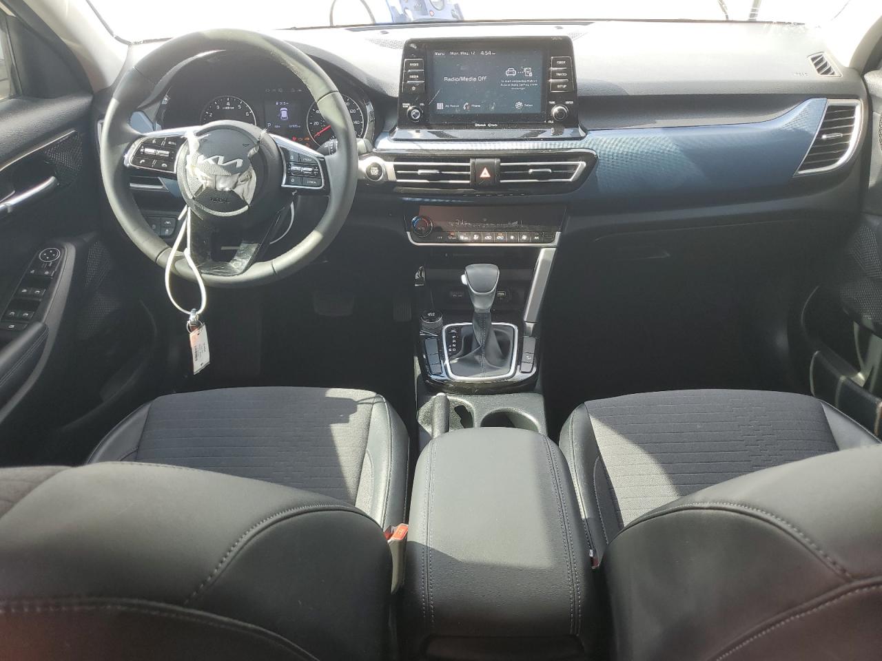 2023 Kia Seltos S VIN: KNDEU2AA6P7433546 Lot: 56454695