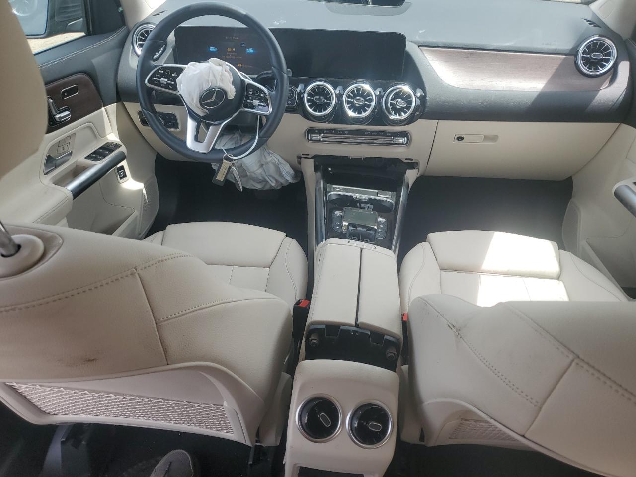 2023 Mercedes-Benz Gla 250 4Matic VIN: W1N4N4HB9PJ506116 Lot: 56649945