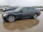 2013 Infiniti M37 X for Sale in Grand Prairie, TX - Rear End