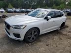 2019 Volvo Xc60 T6 R-Design for Sale in North Billerica, MA - Side