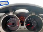 2012 Nissan Juke S na sprzedaż w Taylor, TX - Hail