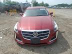 2014 Cadillac Cts Luxury Collection for Sale in Baltimore, MD - Undercarriage
