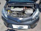2013 TOYOTA YARIS T SP for sale at Copart GLOUCESTER