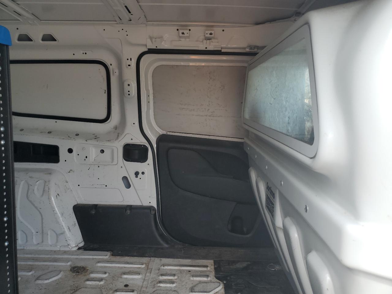 2015 Ram Promaster City VIN: ZFBERFAT4F6A92961 Lot: 56981115