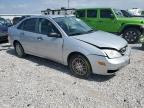 2007 Ford Focus Zx4 na sprzedaż w Lawrenceburg, KY - Front End