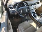 2013 Land Rover Range Rover Sport Hse zu verkaufen in Lumberton, NC - Burn