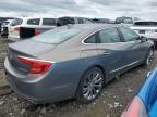 2017 Buick Lacrosse Premium na sprzedaż w Earlington, KY - Hail