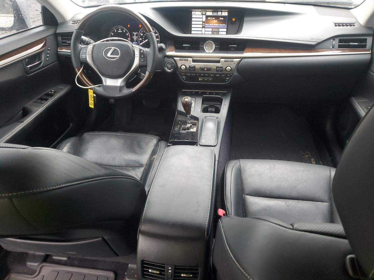 2014 Lexus Es 350 VIN: JTHBK1GG2E2112563 Lot: 56509845