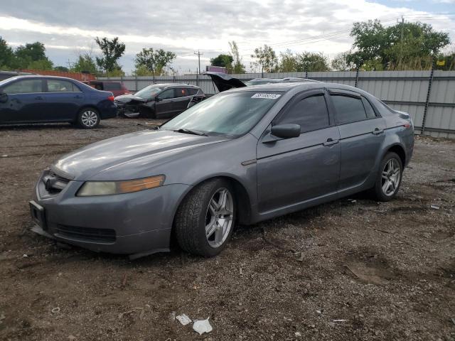 2006 Acura 3.2Tl 