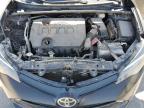 2017 Toyota Corolla L en Venta en Anthony, TX - Side
