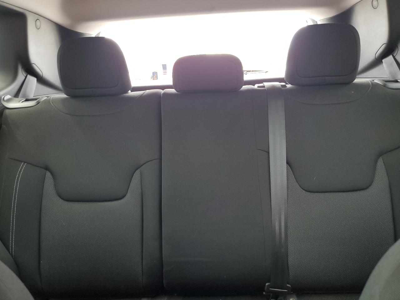 2020 Jeep Renegade Sport VIN: ZACNJBAB1LPL95557 Lot: 57669135