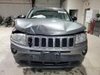 2012 Jeep Compass Latitude zu verkaufen in Chambersburg, PA - Front End