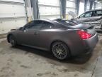 2012 Infiniti G37  на продаже в Ham Lake, MN - Front End