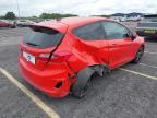 2019 FORD FIESTA ST- for sale at Copart SANDTOFT