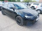 2022 AUDI A1 SPORT 2 for sale at Copart SANDWICH