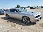 2016 Dodge Challenger Sxt на продаже в Temple, TX - Undercarriage