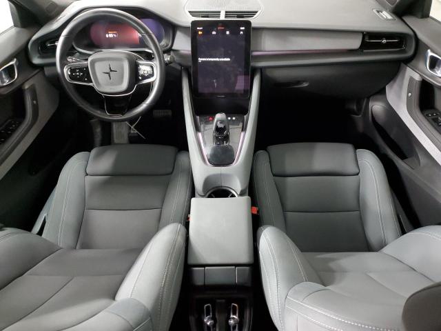  POLESTAR 2 2023 Granatowy