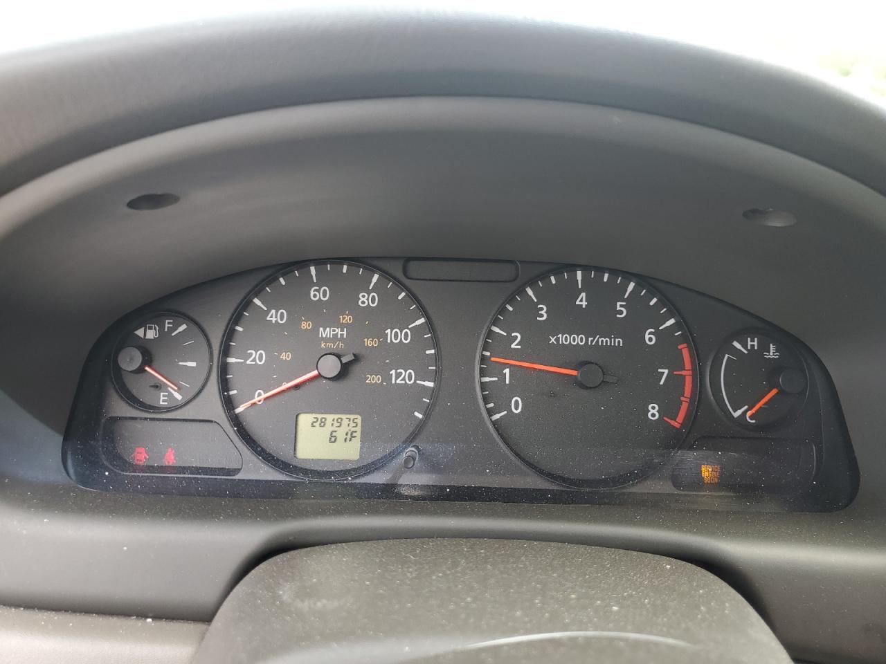 2005 Nissan Sentra 1.8 VIN: 3N1CB51D95L474371 Lot: 56182935