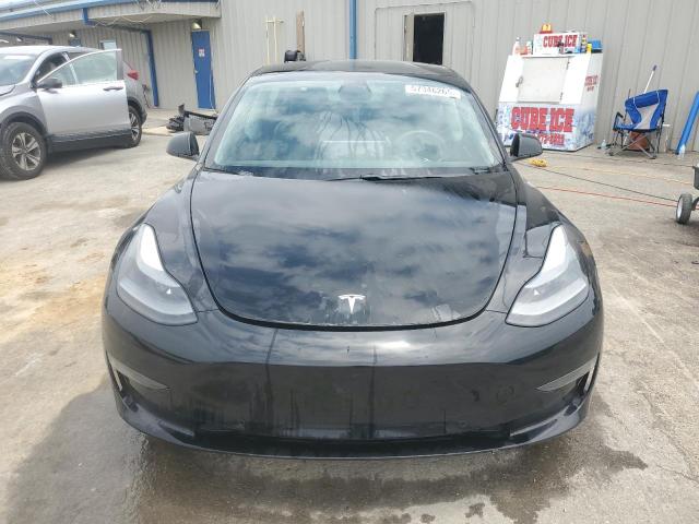  TESLA MODEL 3 2021 Черный