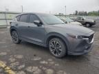 2023 Mazda Cx-5 Premium за продажба в Pennsburg, PA - Front End
