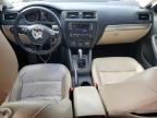 2017 Volkswagen Jetta Se   for Sale in Houston, TX - Front End