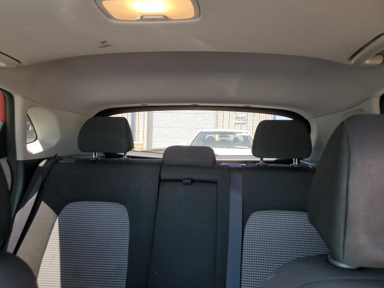 2019 Hyundai Kona Sel VIN: KM8K62AA5KU247936 Lot: 57407175