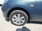 2011 NISSAN MICRA VISI for sale at Copart SANDY