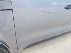 2021 VAUXHALL VIVARO LIF for sale at Copart PETERLEE