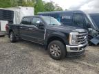 2023 Ford F350 Super Duty продається в Glassboro, NJ - Rear End