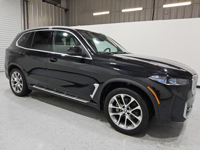  BMW X5 2024 Czarny