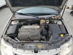 2007 Saab 9-3 2.0T на продаже в San Diego, CA - Rear End