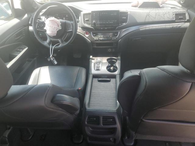  HONDA PASSPORT 2023 Черный