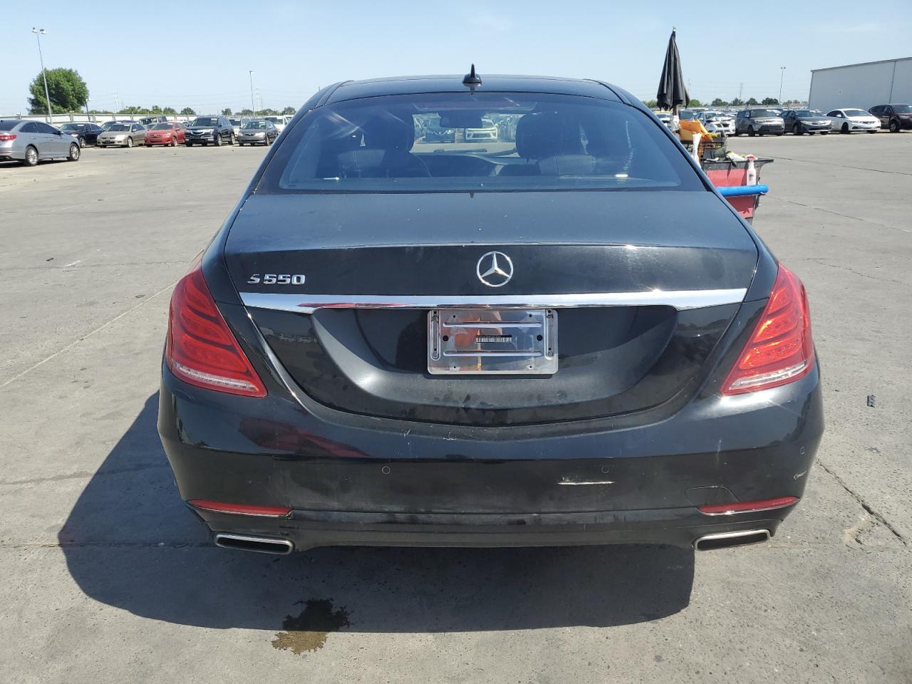 2019 Mercedes-Benz C 300 VIN: WDDWF8DB9KR515666 Lot: 57494005