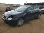2009 Nissan Sentra 2.0 for Sale in Colorado Springs, CO - Rear End