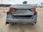2022 Nissan Altima Sr продається в Temple, TX - Rear End