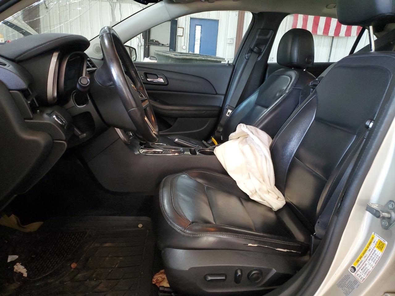 2014 Chevrolet Malibu Ltz VIN: 1G11H5SL1EF219693 Lot: 55265065