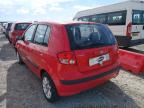 2004 HYUNDAI GETZ CDX for sale at Copart CORBY
