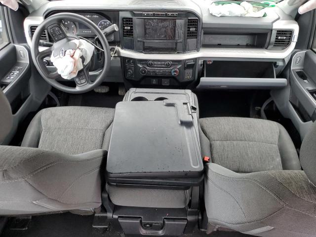  FORD F250 2023 Szary
