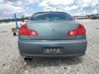 2005 Infiniti G35    на продаже в Loganville, GA - Front End