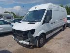 2017 MERCEDES BENZ SPRINTER 3 for sale at Copart BRISTOL