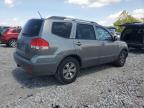 2009 Kia Borrego Lx продається в Cahokia Heights, IL - Front End